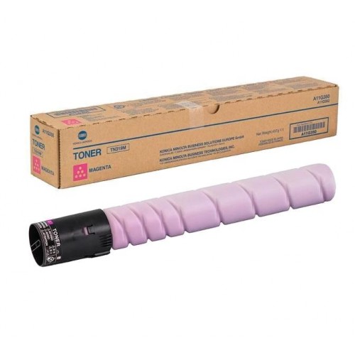 Тонер касета DEVELOP TN221MH, ineo+227/+287, 10500 k., A8K335H, Magenta