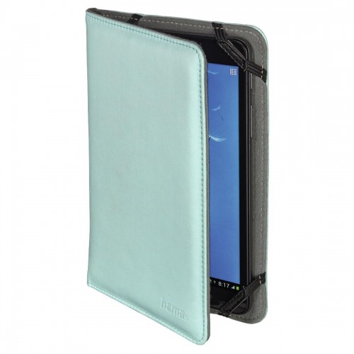 Универсален калъф HAMA "Piscine", 7", Тюркоаз - HAMA-173549