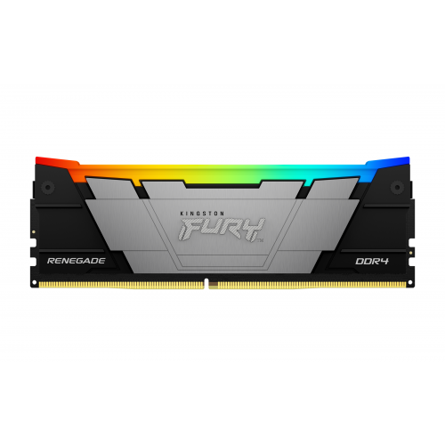 Памет Kingston FURY Renegade RGB 16GB DDR4 3600MHz CL16 KF436C16RB12A/16