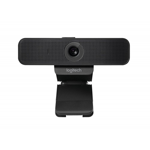 Уеб камера с микрофон LOGITECH C925e, USB2.0 - LOGITECH-WEB-CAM-C925E