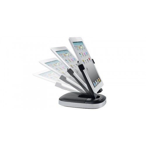 Logitech iPad Speaker Stand