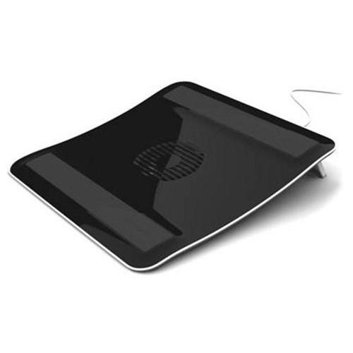 Охлаждаща подложка MICROSOFT Cooling Base USB Black