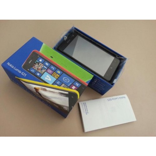 Nokia Lumia 625, NEW, OPEN BOX