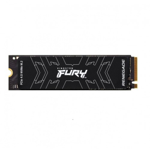 Твърд диск SSD Kingston Fury Renegade 4TB M2 2280 