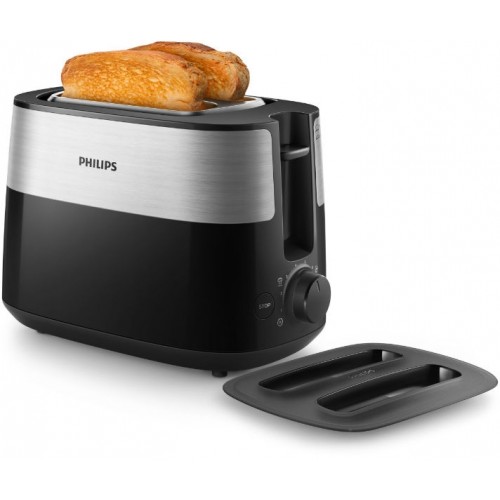 Philips Viva Collection Toaster