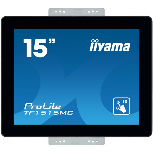 Тъч Монитор IIYAMA TF1515MC-B