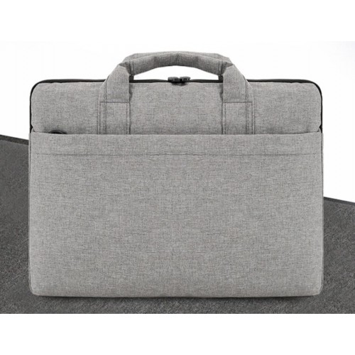 Чанта за лаптоп Urban Explorer UrbanLite 15.6″, Сив цвят