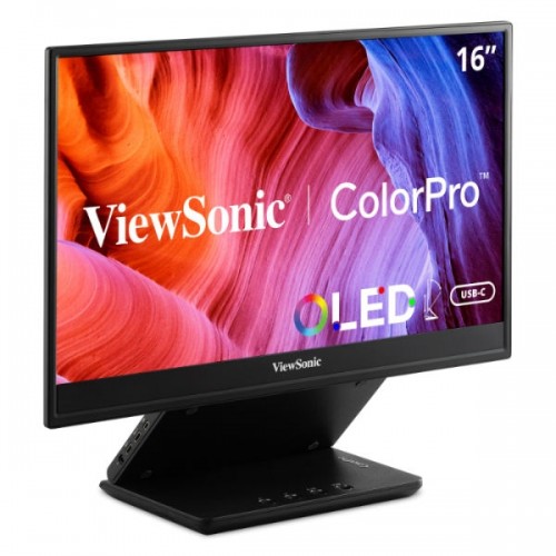 Viewsonic Vp16-oled 15.6inch 1920x1080 16:9 Fhd Portable Monitor