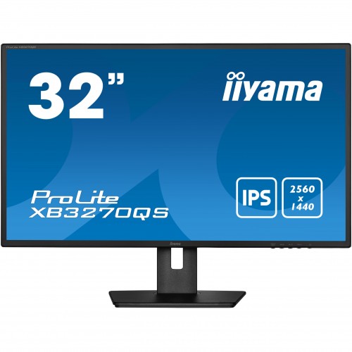 Монитор IIYAMA XB3270QS-B