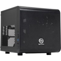 Геймърски компютър THERMALTAKE AMD Ryzen 5-5500, 16GB DDR4, 512GB SSD, RTX 3060 OC 8GB
