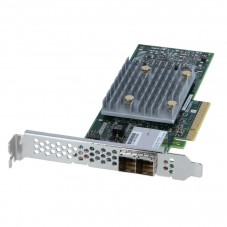 Аксесоар за сървър HPE Smart Array E208e-p SR Gen10 (8 External Lanes/No Cache) 12G SAS PCIe Plug-in...