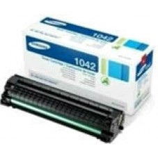 SAMSUNG Samsung MLT-D1042S Black Toner/Drum - MLT-D1042S/ELS