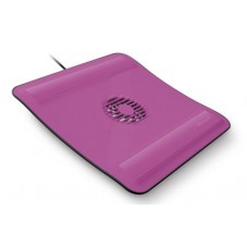 Охлаждаща подложка MICROSOFT Cooling Base USB Pink
