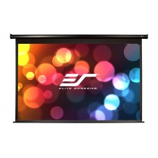 Екран Elite Screen Electric84H Spectrum, 84\" (16:9), 186.0 x 104.6 cm, Black