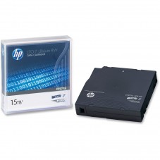 Лентово устройство за данни HPE LTO-7 Ultrium 15 TB RW Data Cartridge C7977A