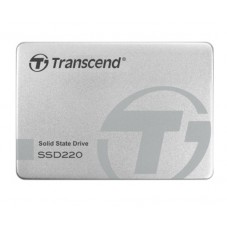 SSD Transcend 120GB, 2.5\" SSD 220S, SATA3