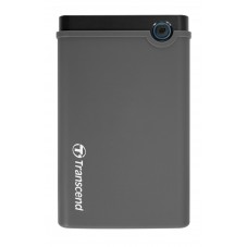 Твърд диск външен Transcend 0GB StoreJet 2.5\" conversion kit, Rubber housing
