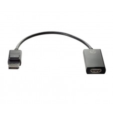 Аксесоар за лаптоп HP DisplayPort to HDMI True 4k Adapter