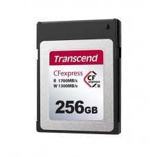 Карта памет Transcend 256GB CFExpress Type B Card, TLC