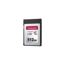 Карта памет Transcend 512GB CFExpress Type B Card, TLC