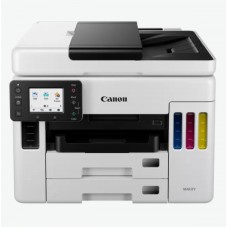 Мастилоструен мултифункционален принтер CANON MAXIFY GX7040 All-In-One