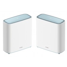 Мрежово устройство D-LINK EAGLE PRO AI AX3200 Mesh Systems - 2 Pack