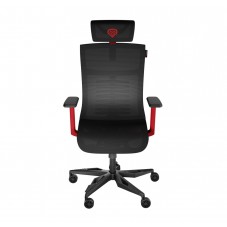 Аксесоари за геймъри Genesis Ergonomic Chair Astat 700 Red