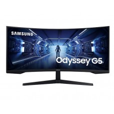 Монитор SAMSUNG LC34G55T