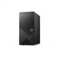 Настолен компютър Dell Vostro 3020 MT, Intel Core i7-13700 (16-Core, 24MB Cache, 2.1GHz to 5.1GHz), ...