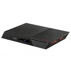 Мрежово устройство за съхранение на данни Asustor Flashstor 12 Pro FS6712X, 12 Bay NAS, Quad-Core 2....