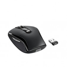 Аксесоар за лаптоп Fujitsu Wireless Mouse WI660, 2.4 GHz, 16 channels, Silent keys (90% noise ...