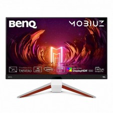 Монитор BenQ MOBIUZ EX2710U 27\" IPS HDRi, 144Hz, 1ms, 3840x2160 UHD, Brightn.peak HDR 600nits, Fr....