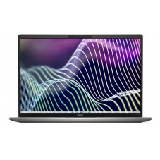 Лаптоп Dell Latitude 7640, Intel Core i5-1345U vPro (12 MB cache, 10 cores, up to 4.70 GHz), 16.0\" FHD+ (1920x1200) AG, IPS, 250 nits, 16 GB, LPDDR5, 4800 MT/s, integrated, 512 GB SSD PCIe M.2, Intel Iris Xe Graphics, FHD IR Cam and Mic, WiFi 6E, FPR, SC