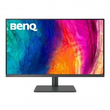 Монитор BenQ PD3205U 32\" IPS 4ms 3840x2160 4K, DesignVue Designer Mon,100% sRGB,PIP/PBP,CAD/CAM,Disp...