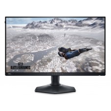 Монитор Dell Alienware AW2524HF, 24.5\" LED Anti-Glare, IPS, 0.5 ms GtG, AMD FreeSync Premium, G-Sync...