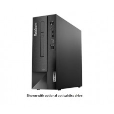 Настолен компютър Lenovo ThinkCentre neo 50s G4 SFF Intel Core i7-13700 (up to 5.1GHz, 30MB), 16GB ...