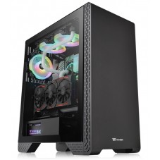 Кутия за компютър Thermaltake S300 TG