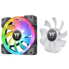 Охладител Thermaltake SWAFAN EX12 RGB PC Cooling Fan TT Premium Edition 3 Pack