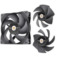 Охладител Thermaltake SWAFAN GT12 PC Cooling Fan TT Premium Edition 1 Pack