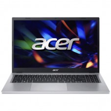Лаптоп Acer Extensa EX215-33-34RK, Intel Core i3-N305 (up to 3.8 GHz, 6MB), 15.6\" FHD (1920x1080), ...
