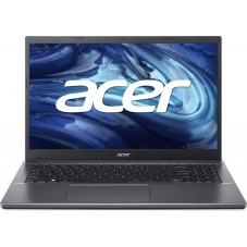 Лаптоп Acer Extensa EX215-55-319A, Intel Core i3-1215U (up to 4.4 GHz, 10MB), 15.6\" FHD (1920x1080...