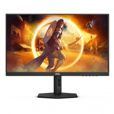 Монитор AOC Q27G4X, 27\" IPS WLED, 2560x1440@180Hz, 1ms GtG, 1ms MPRT, 450cd m/2, 1000:1, Mega ...