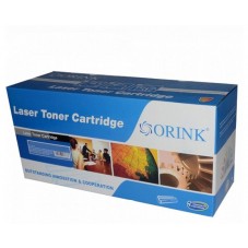 Тонер касета ORINK, CF401X, HP LJ PRO MFP M252/277, 2300 k., Cyan  - ORINK-TON-HP-CAS-CF401X
