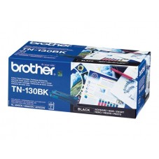 Консуматив за принтер Brother Tn-130 Toner Cartridge Black Low Capacity 2.500 Pages 1-pack TN130BK