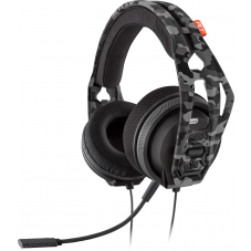 Геймърска слушалка Plantronics RIG 400HX, Urban Camo