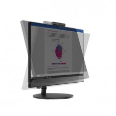 Настолен компютър All-In-One Lenovo V530-22ICB (10US00M4BL), четириядрен Intel Core i3-9100T 3.1/3.7 GHz, 21.5" (54.61 cm) Full HD IPS Anti Glare Display, 8GB DDR4, 1TB HDD, 1x USB 3.1 Gen 2, клавиатура и мишка, Free DOS