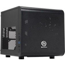 Геймърски компютър THERMALTAKE AMD Ryzen 5-5500, 16GB DDR4, 512GB SSD, RTX 3060 OC 8GB