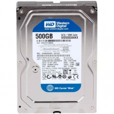 WD5000AAKX