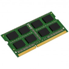 Памет за лаптоп Kingston 8gb 1600mhz Ddr3l Non-ecc Cl11 Sodimm 1.35v KVR16LS11/8
