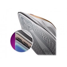 Уред за гладене Philips System Iron Perfectcare 7000 Series 8 Bar Optimaltemp Steamglide Elite PSG7040/10